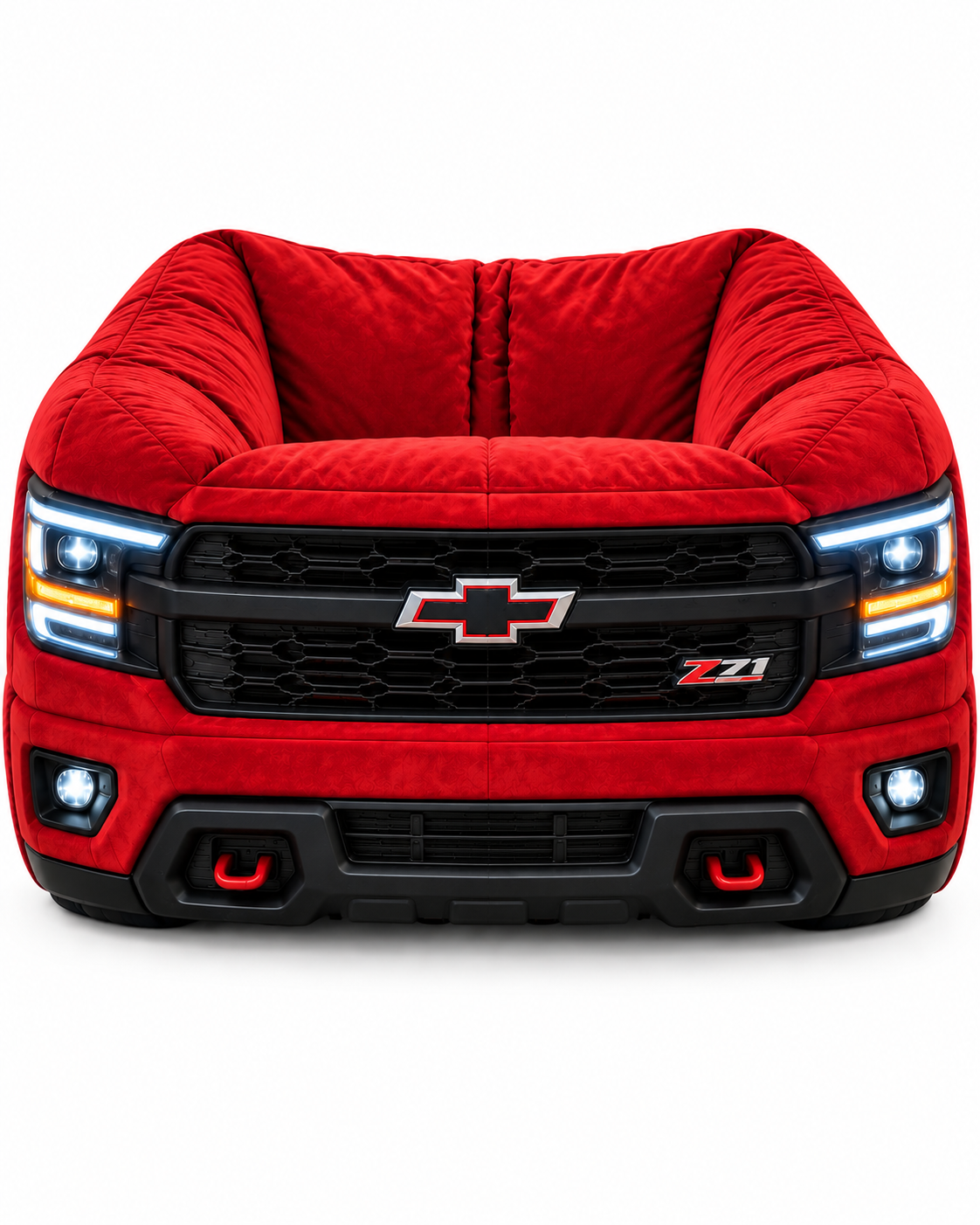 Truckcush™