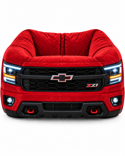 Truckcush™