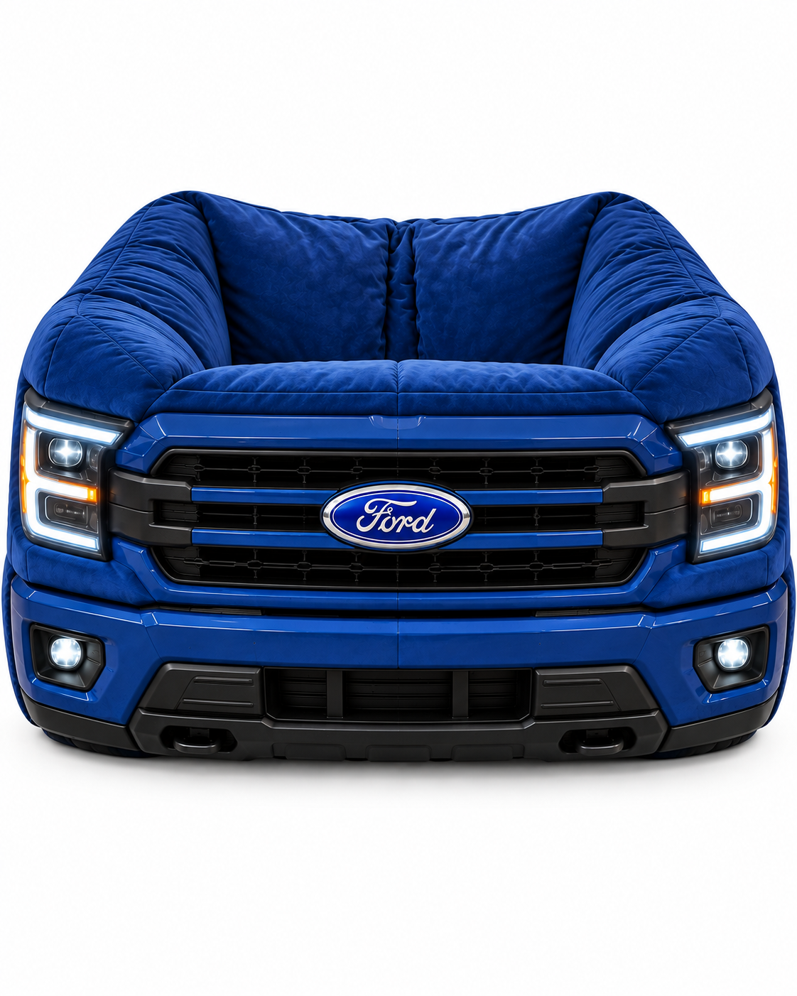 Truckcush™