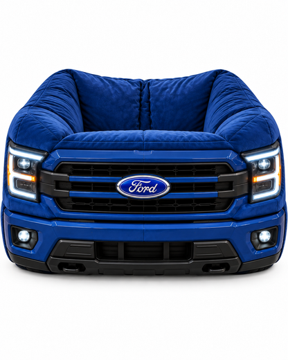 Truckcush™